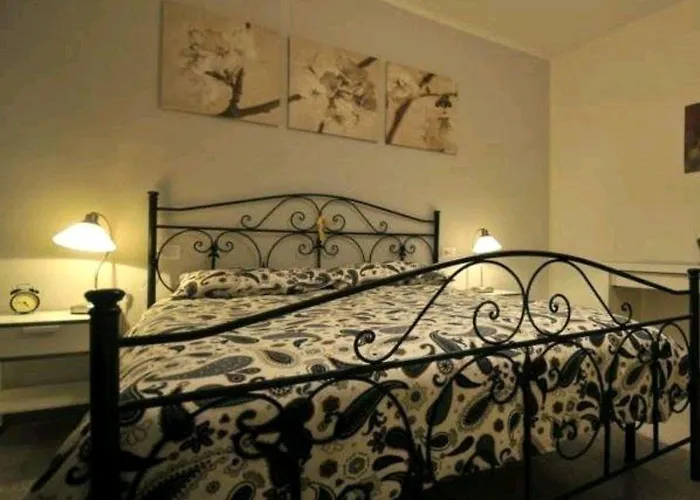 Bed and breakfast Civico 35 Chieti