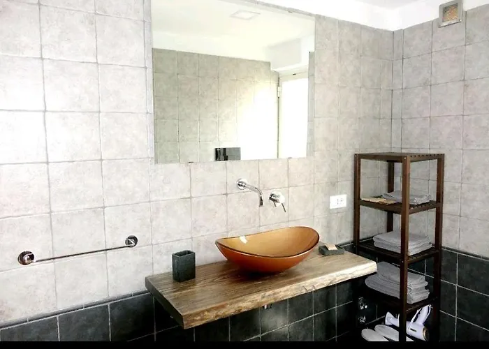 Bed and breakfast Civico 35 Chieti